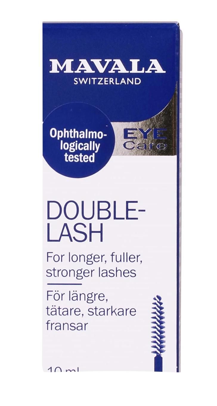 Mavala Double-Lash Lash Serum 10 ml Mavala