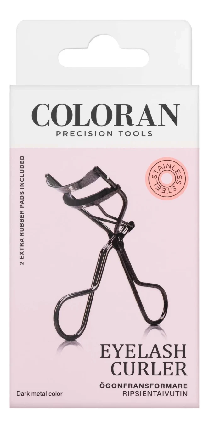 Coloran Eyelash Curler Coloran