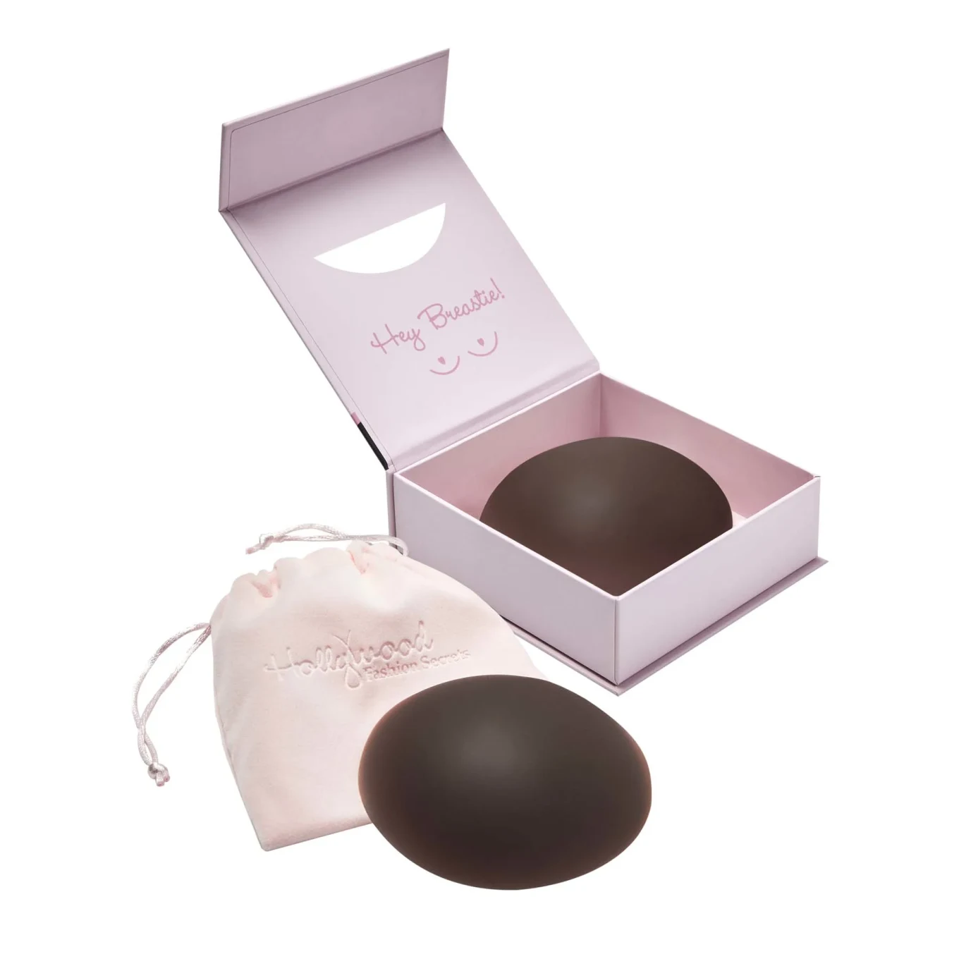 Hollywood Fashion Secrets Silicone Inserts Deep 1 par Hollywood fashion secrets