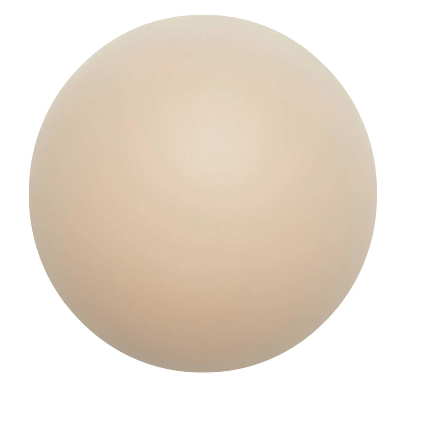 Hollywood Fashion Secrets Silicone Inserts Light 1 par Hollywood fashion secrets