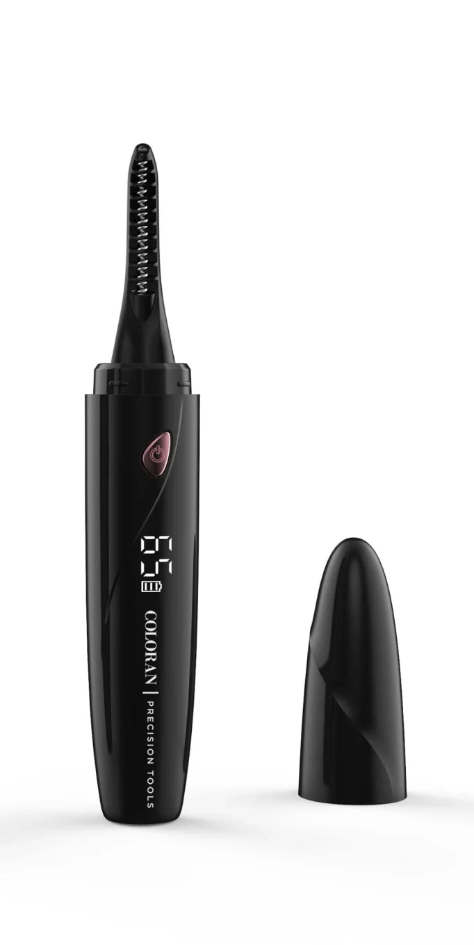 Coloran Heated Eyelash Curler Coloran