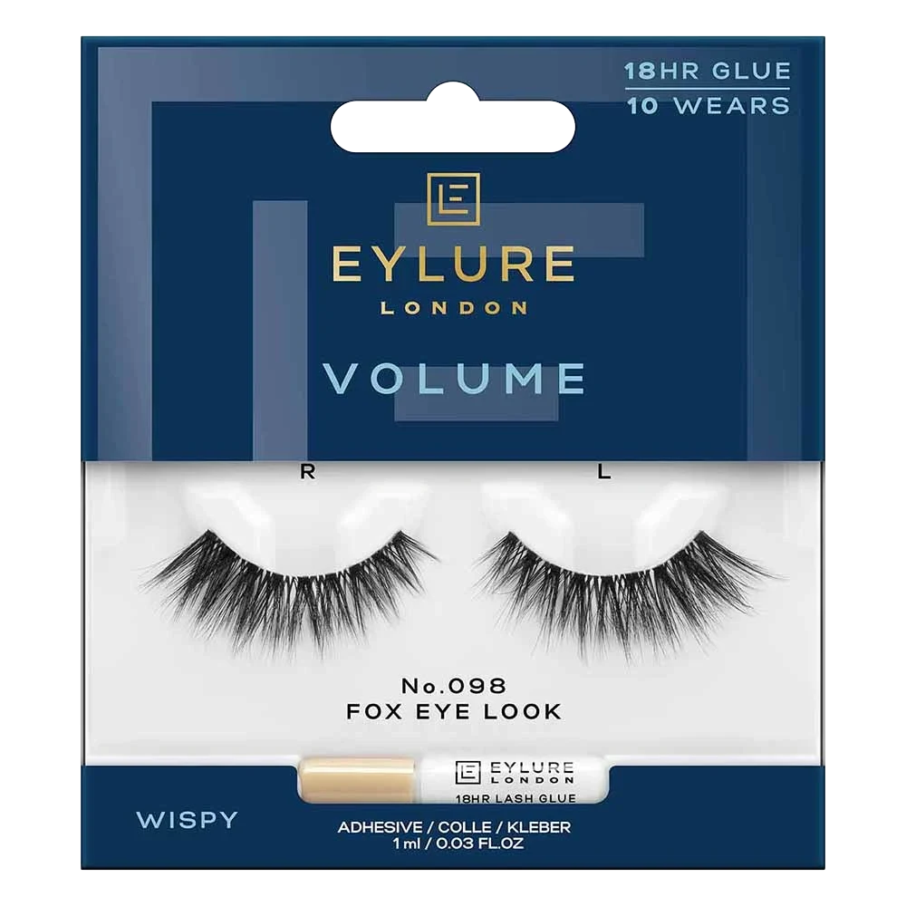 Eylure Volume No.098 1 par Eylure