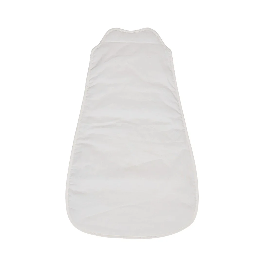 Najell Inlägg Till Sovpåse Ivory White 6-18 månader Najell
