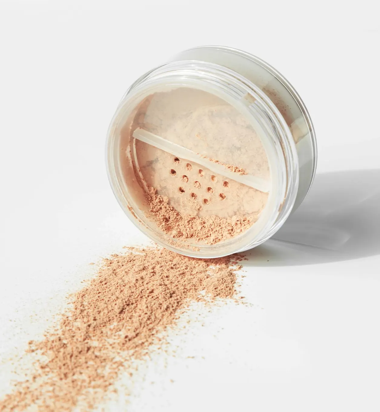 MARIA ÅKERBERG Loose Mineral Foundation SPF 25, 8 g Fair Maria Åkerberg