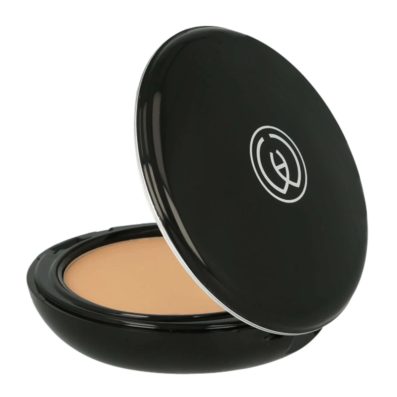 MARIA ÅKERBERG Compact Cover Golden Beige Maria Åkerberg