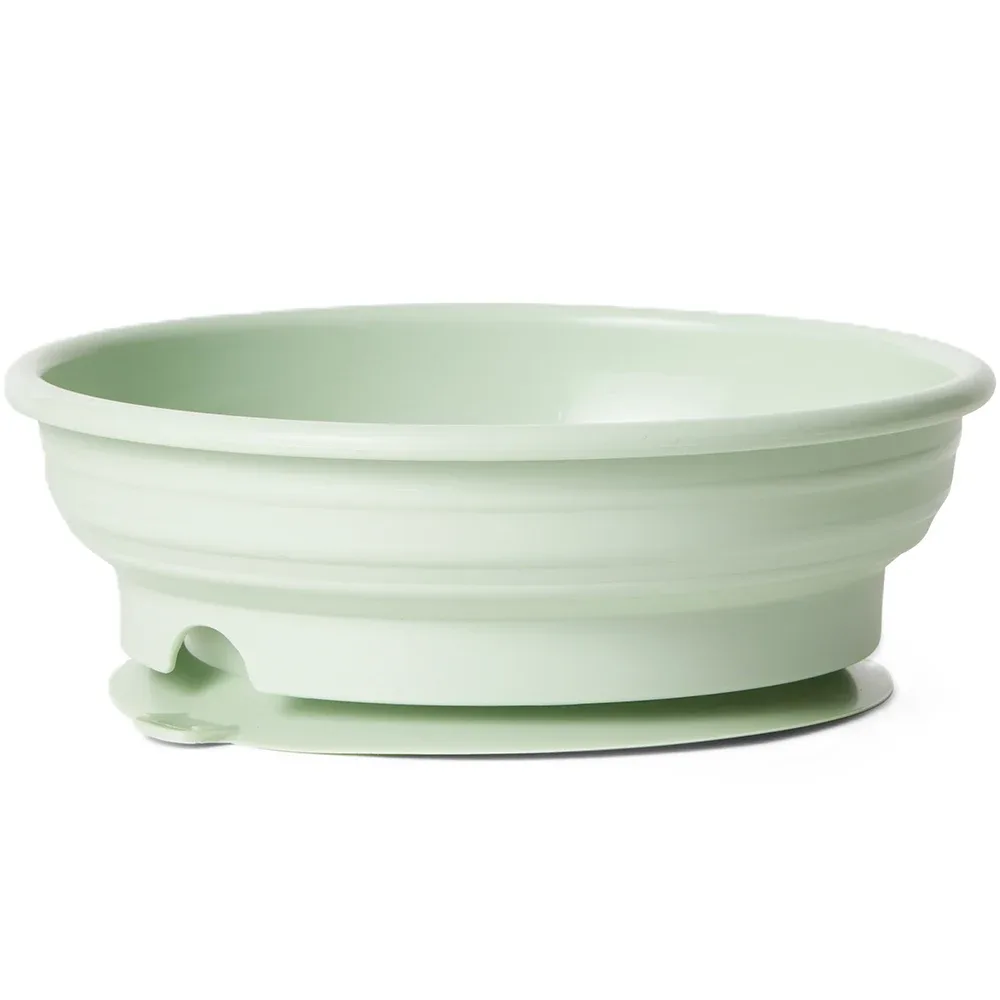 Bambino Stay Put! Suction bowl Mint Bambino