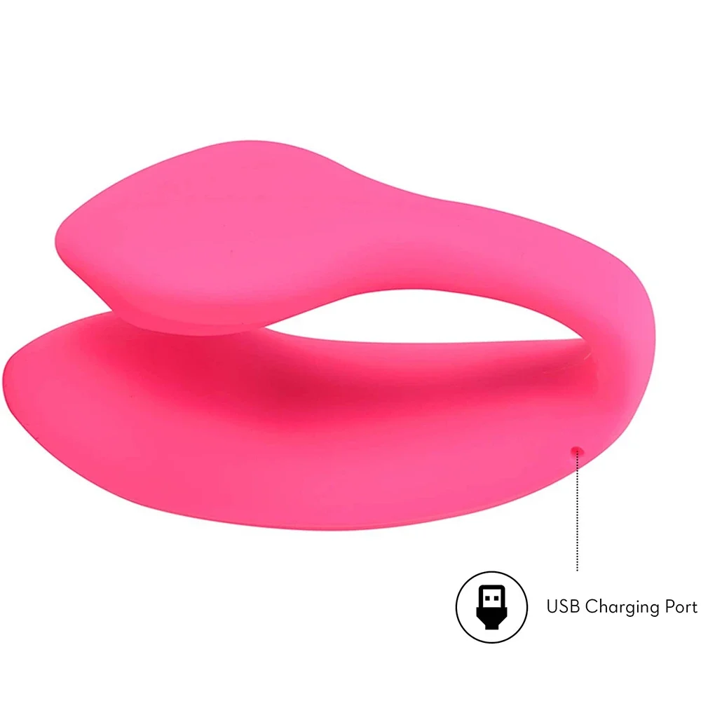 Ladylove Nona Couples Vibrator Ladylove