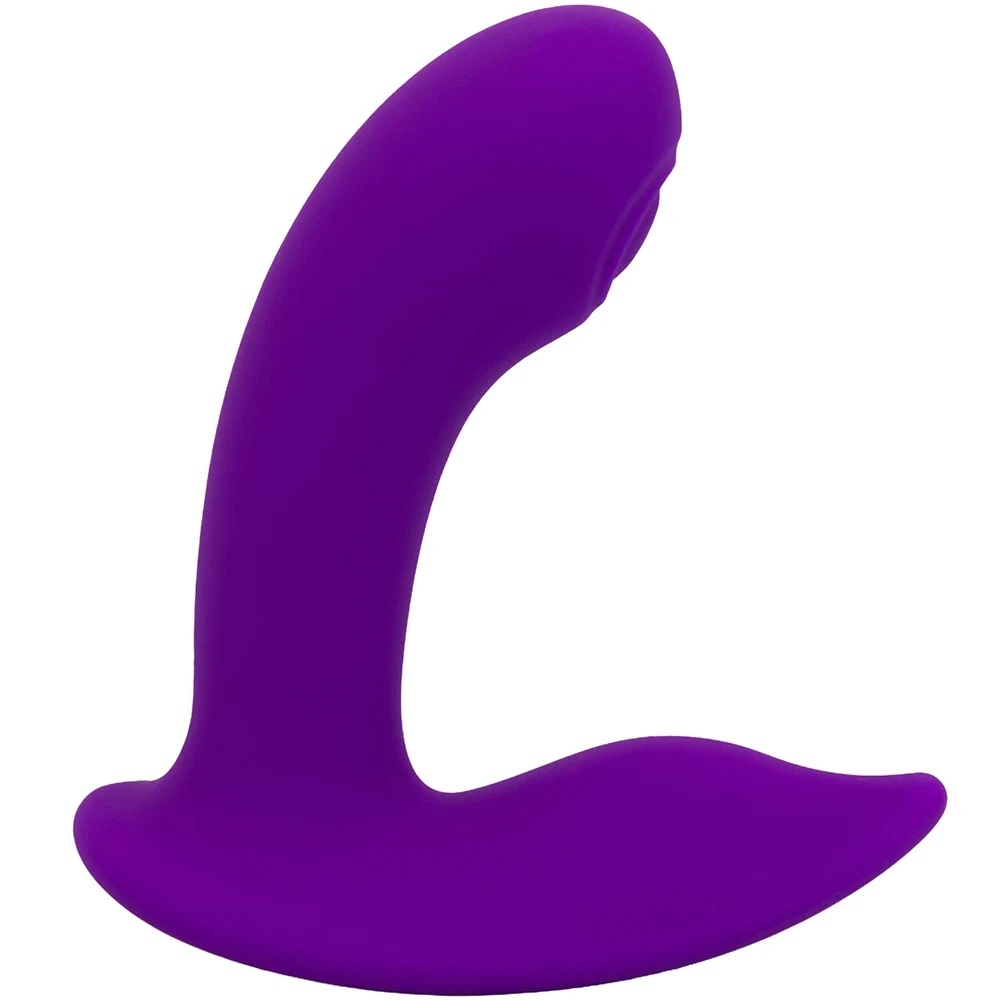 Ladylove Midnight Pulse Vibrator Ladylove