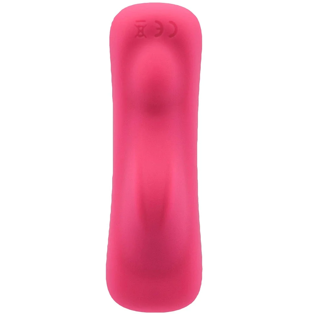 Ladylove Aurora Panty Vibrator Pink Ladylove
