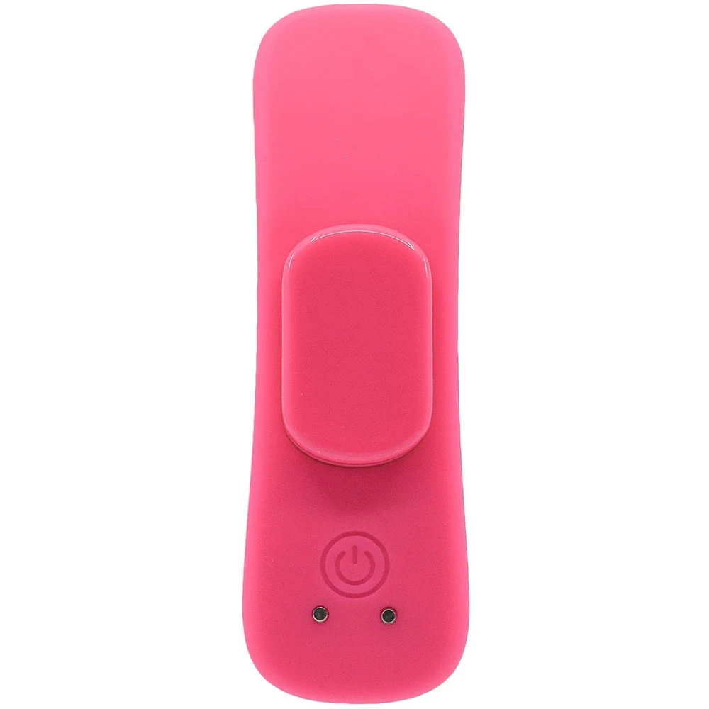 Ladylove Aurora Panty Vibrator Pink Ladylove