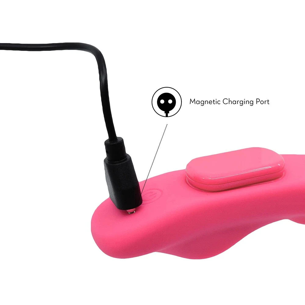 Ladylove Aurora Panty Vibrator Pink Ladylove