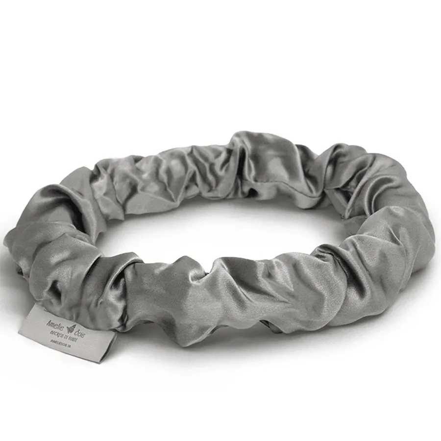 Amelie Soie Silk Halo Heatless Waves Amelie Soie