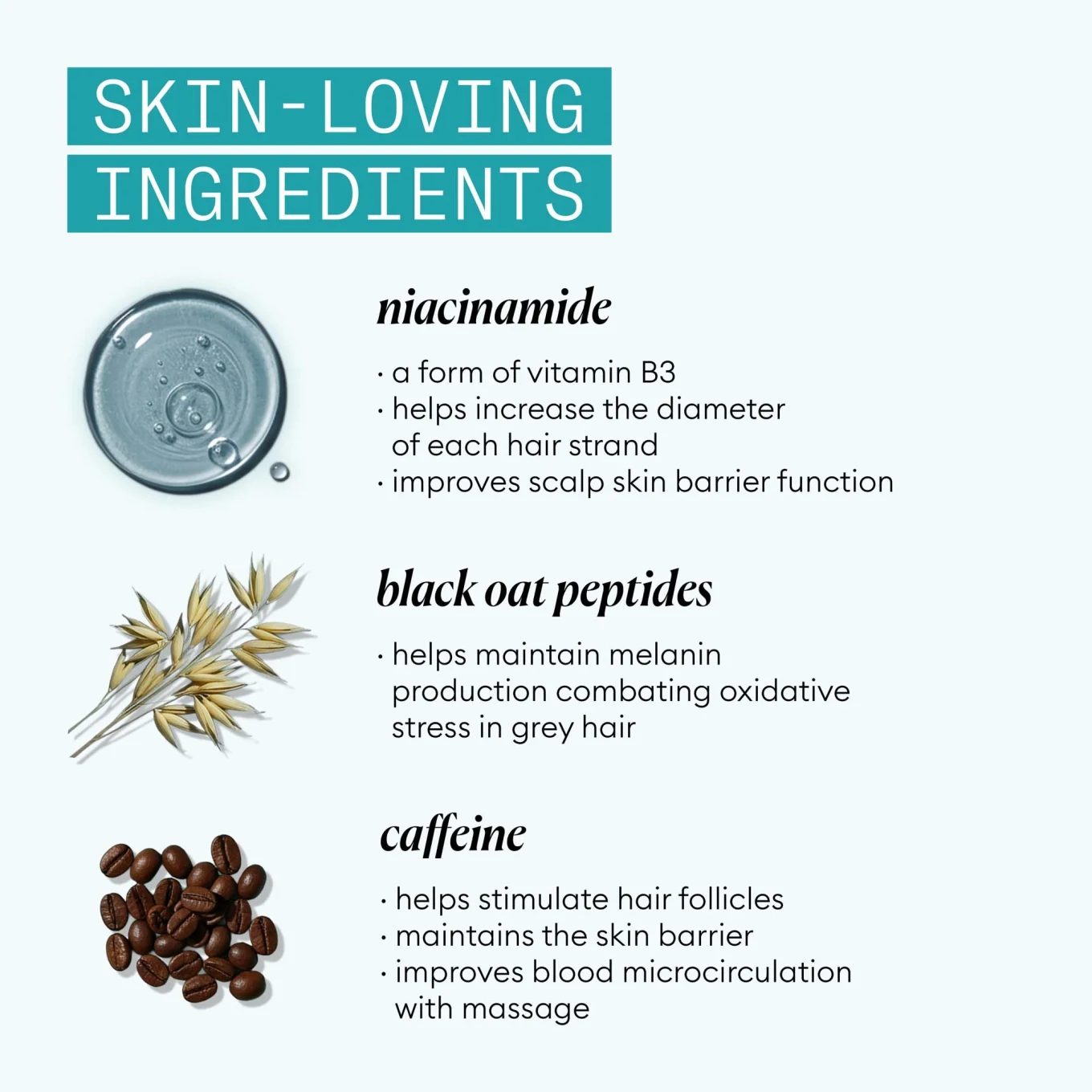 Nioxin Age Defense Serum 70 ml Nioxin