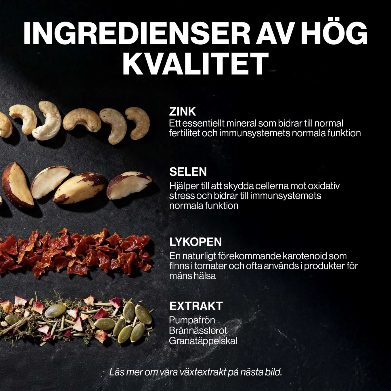 4HIM ProstaCare 60 tabletter 4HIM