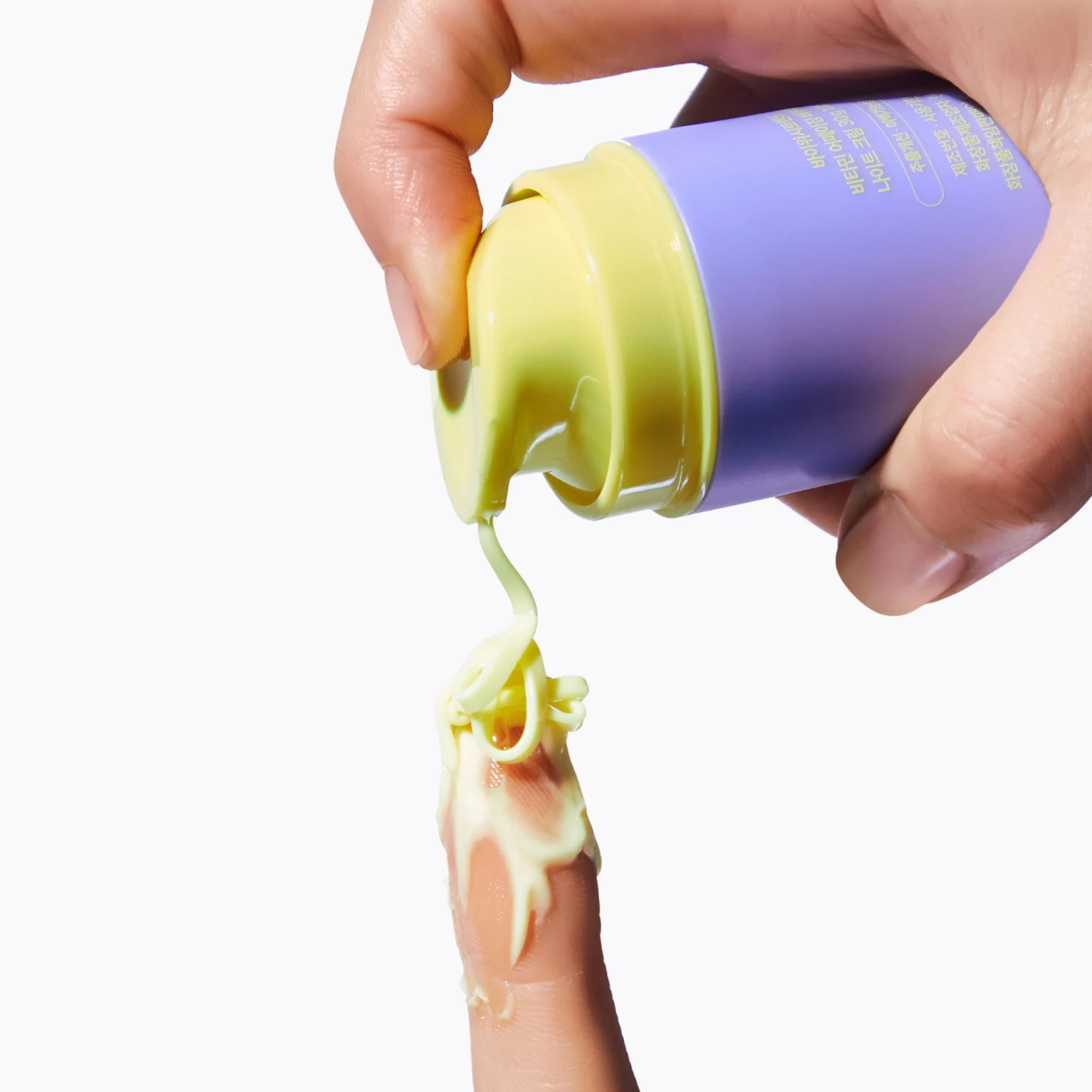 By Wishtrend Vitamin A-mazing Bakuchiol Night Cream 30 g Bywishtrend