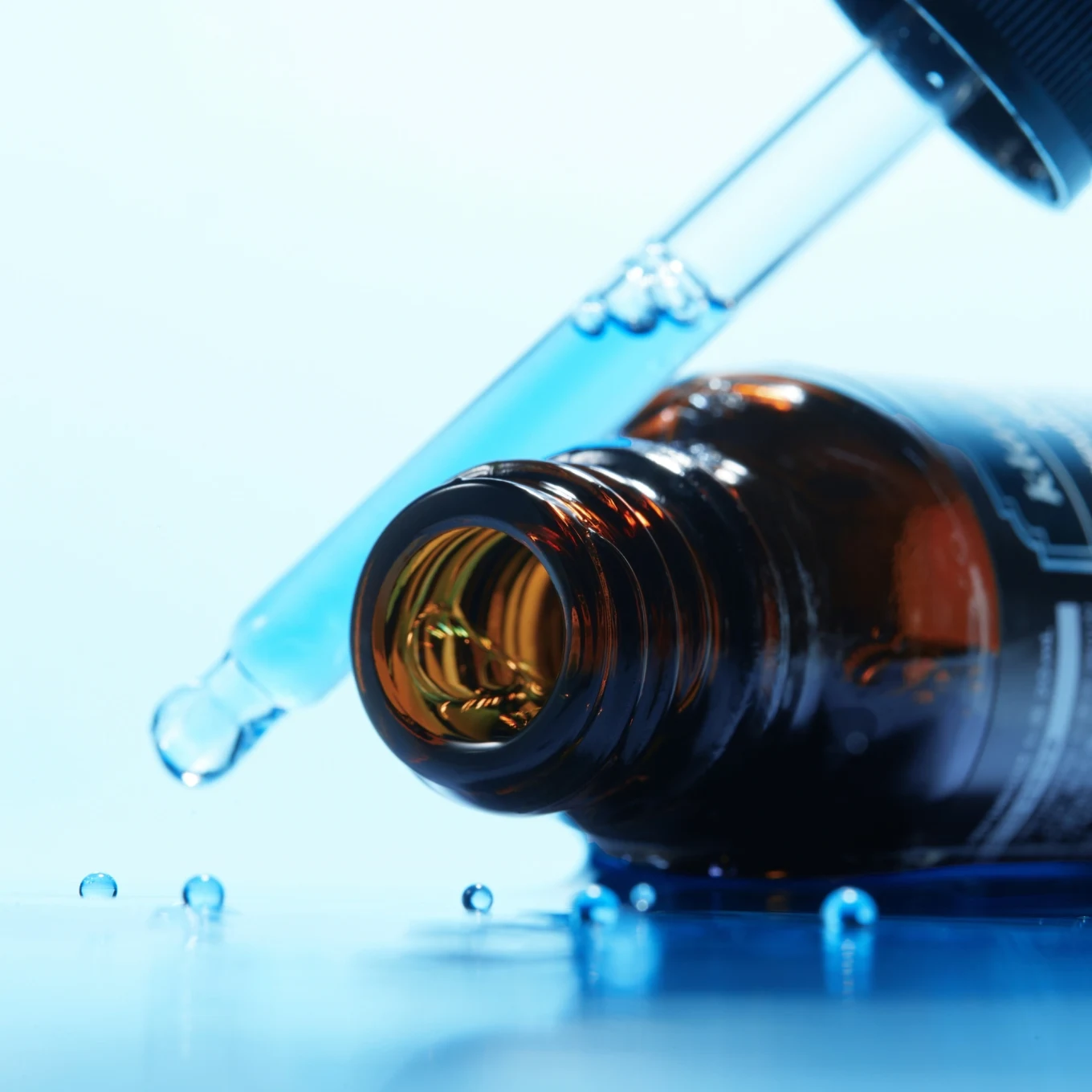 Klairs Midnight Blue Youth Activating Drop 20 ml Klairs