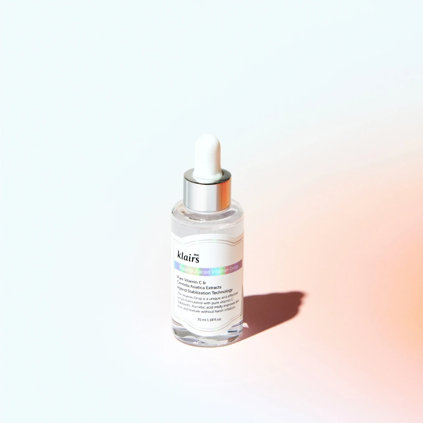 Klairs Freshly Juiced Vitamin Drop 35 ml Klairs