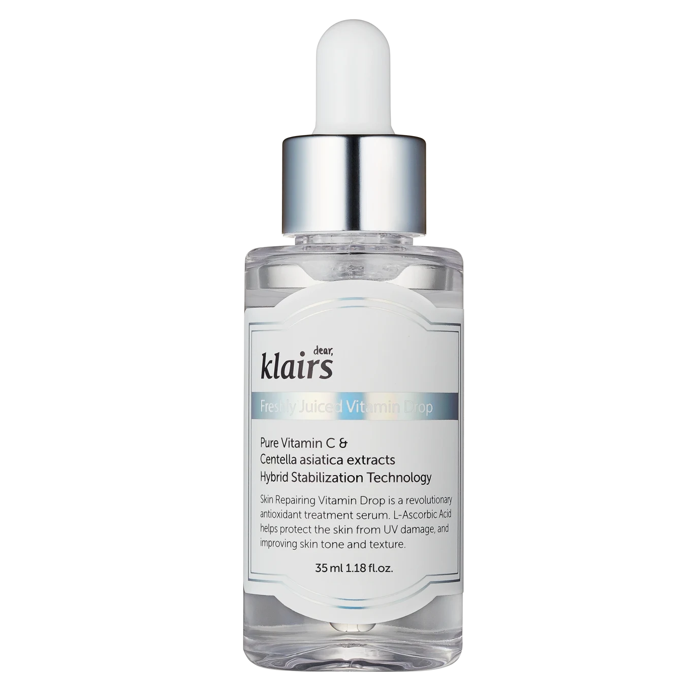 Klairs Freshly Juiced Vitamin Drop 35 ml Klairs
