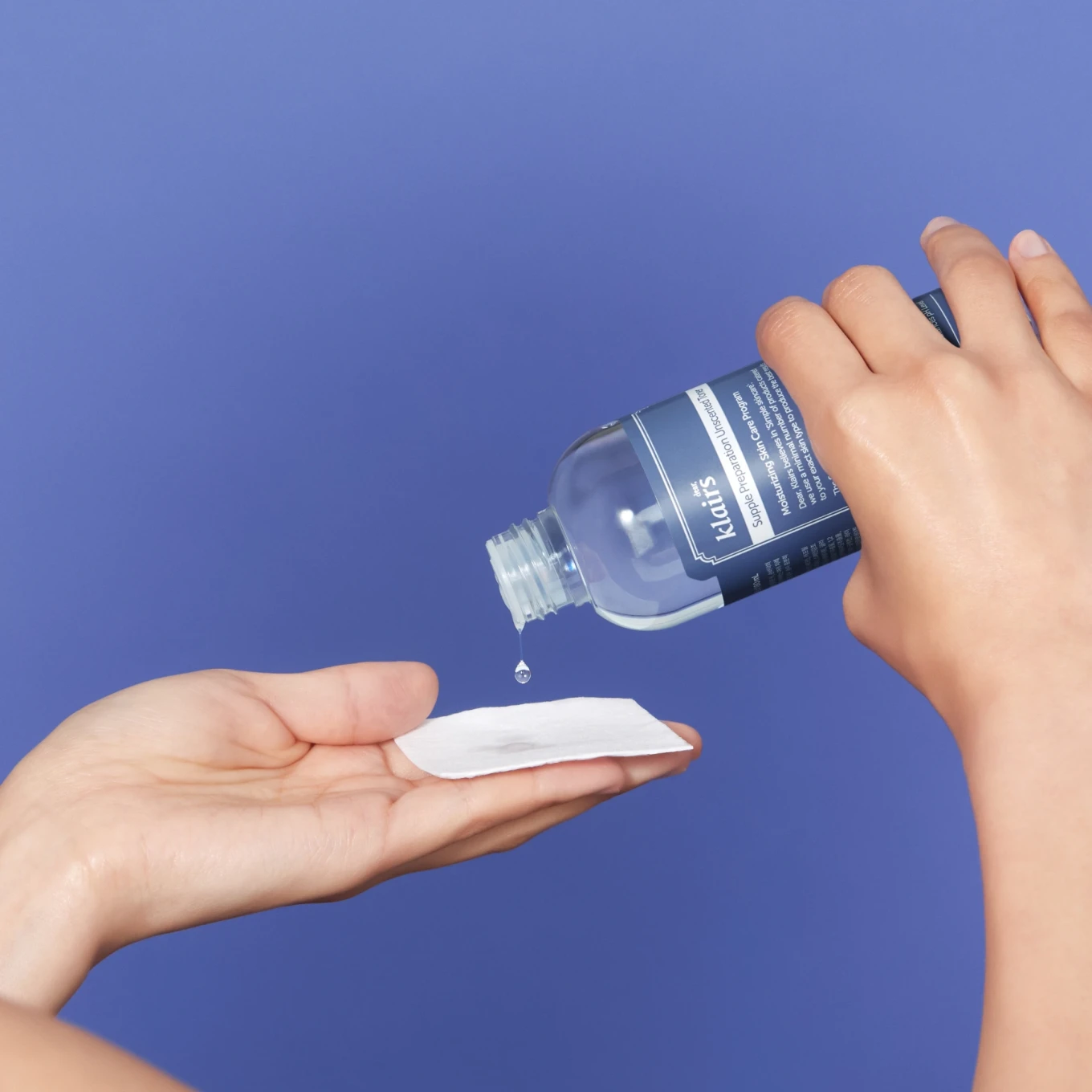 Klairs Supple Preparation Unscented Toner 180 ml Klairs