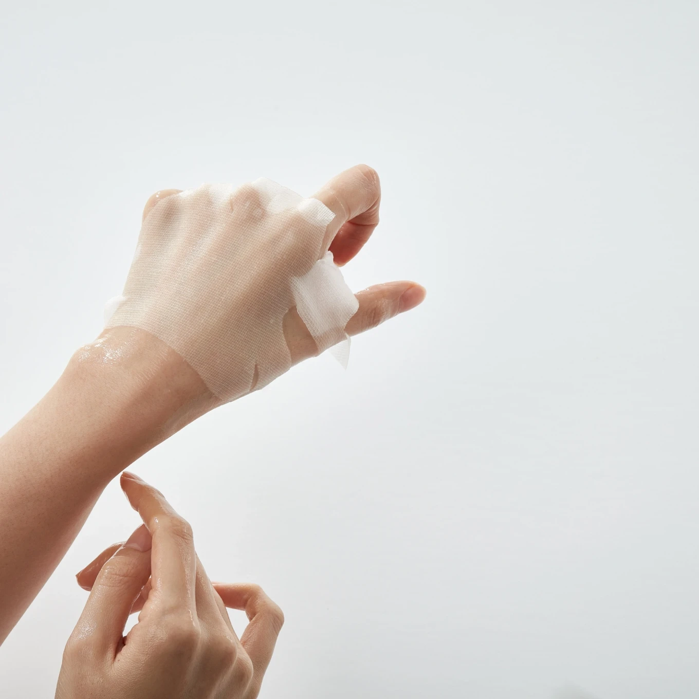 Klairs Rich Moist Soothing Tencel Sheet Mask 25 ml Klairs