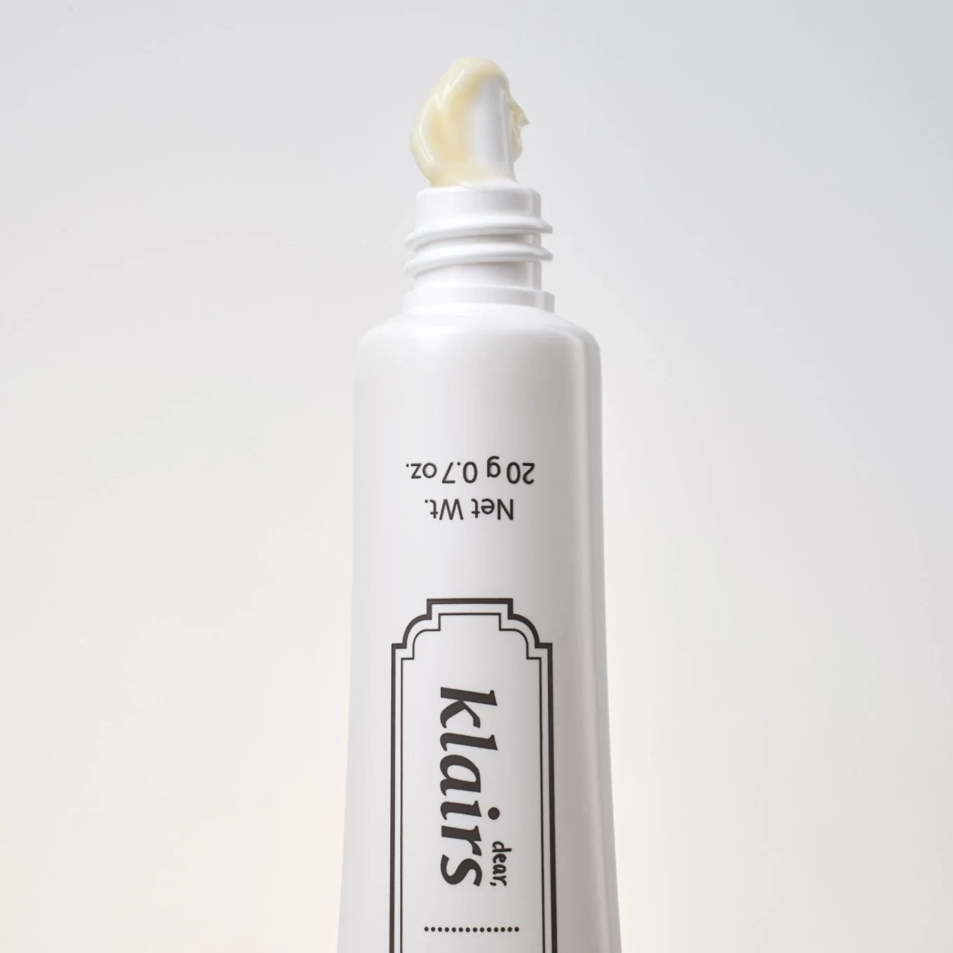 Klairs Fundamental Nourishing Eye Butter 20 g Klairs