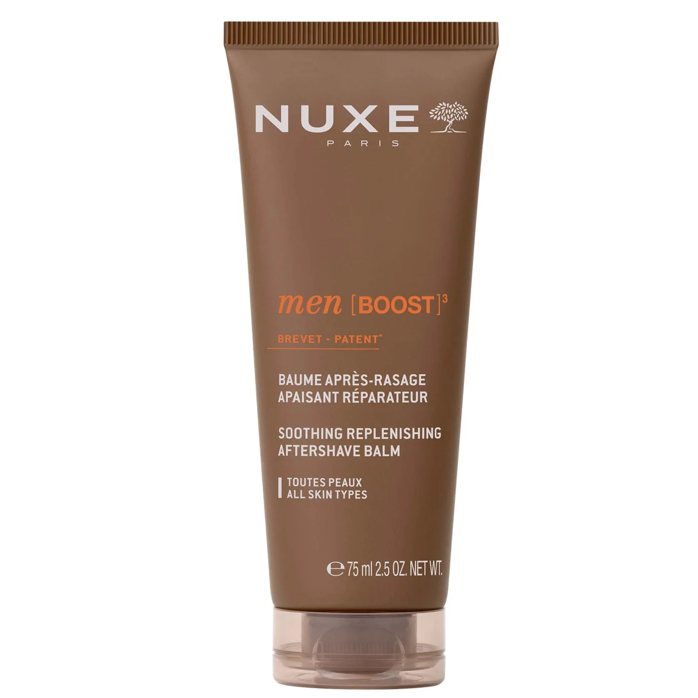 Nuxe Men After-Shave Balm 75 ml Nuxe