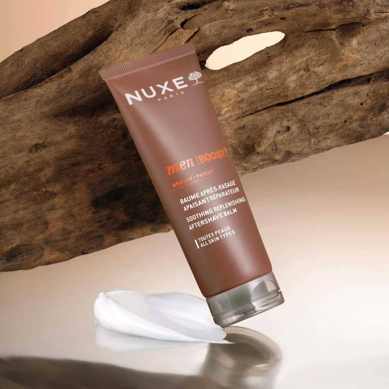 Nuxe Men After-Shave Balm 75 ml Nuxe