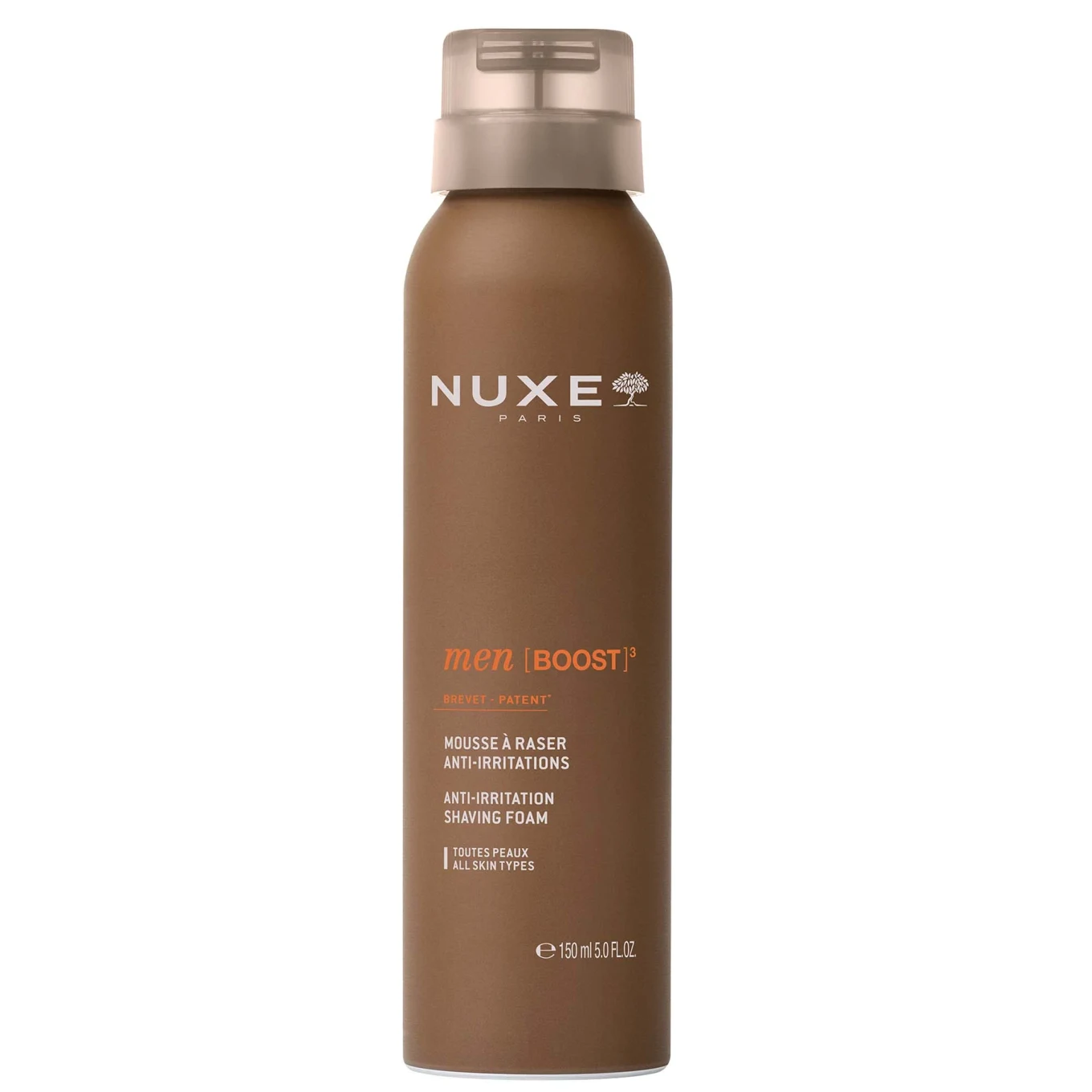 Nuxe Men Shaving Foam 150 ml Nuxe