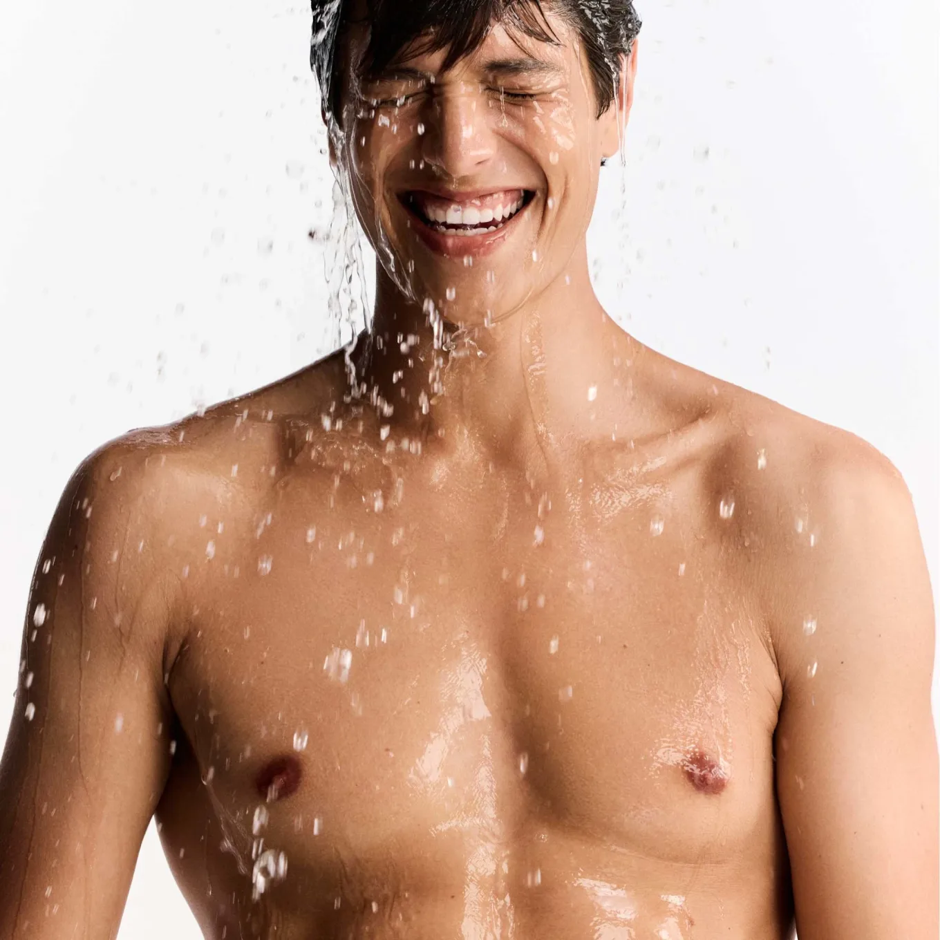 Nuxe Men Multi Shower Gel 200 ml Nuxe