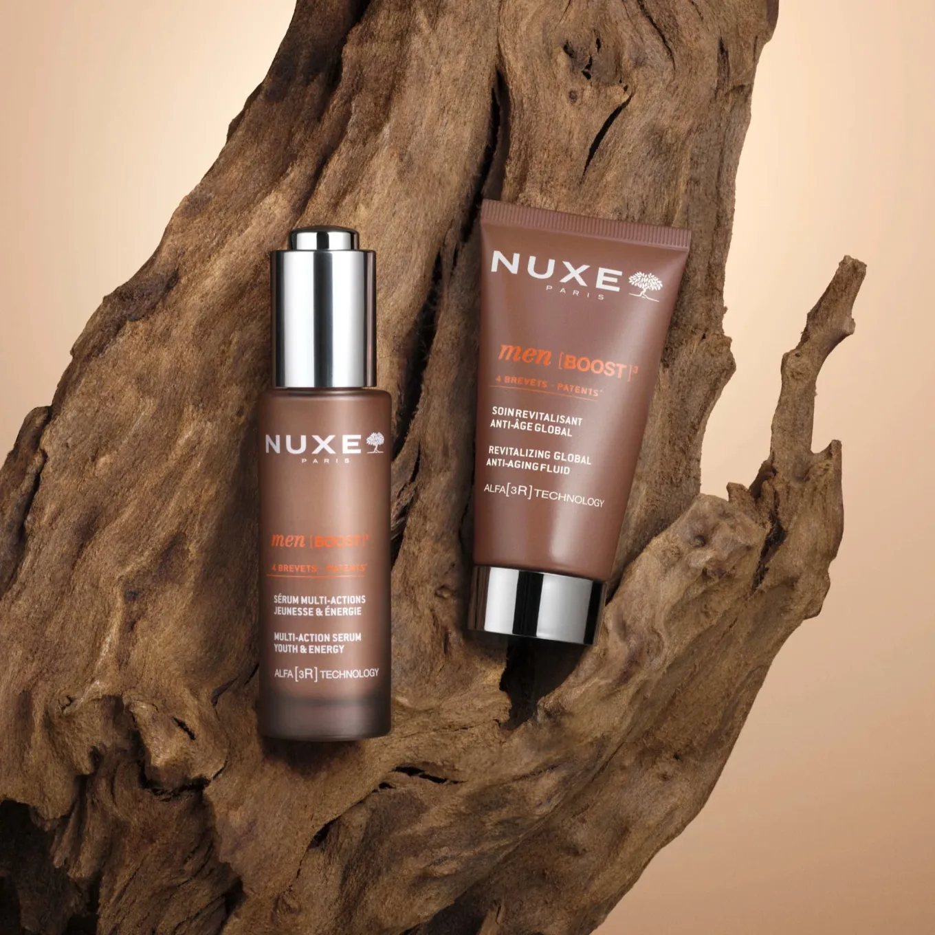 Nuxe Men Anti Age Cream 50 ml Nuxe
