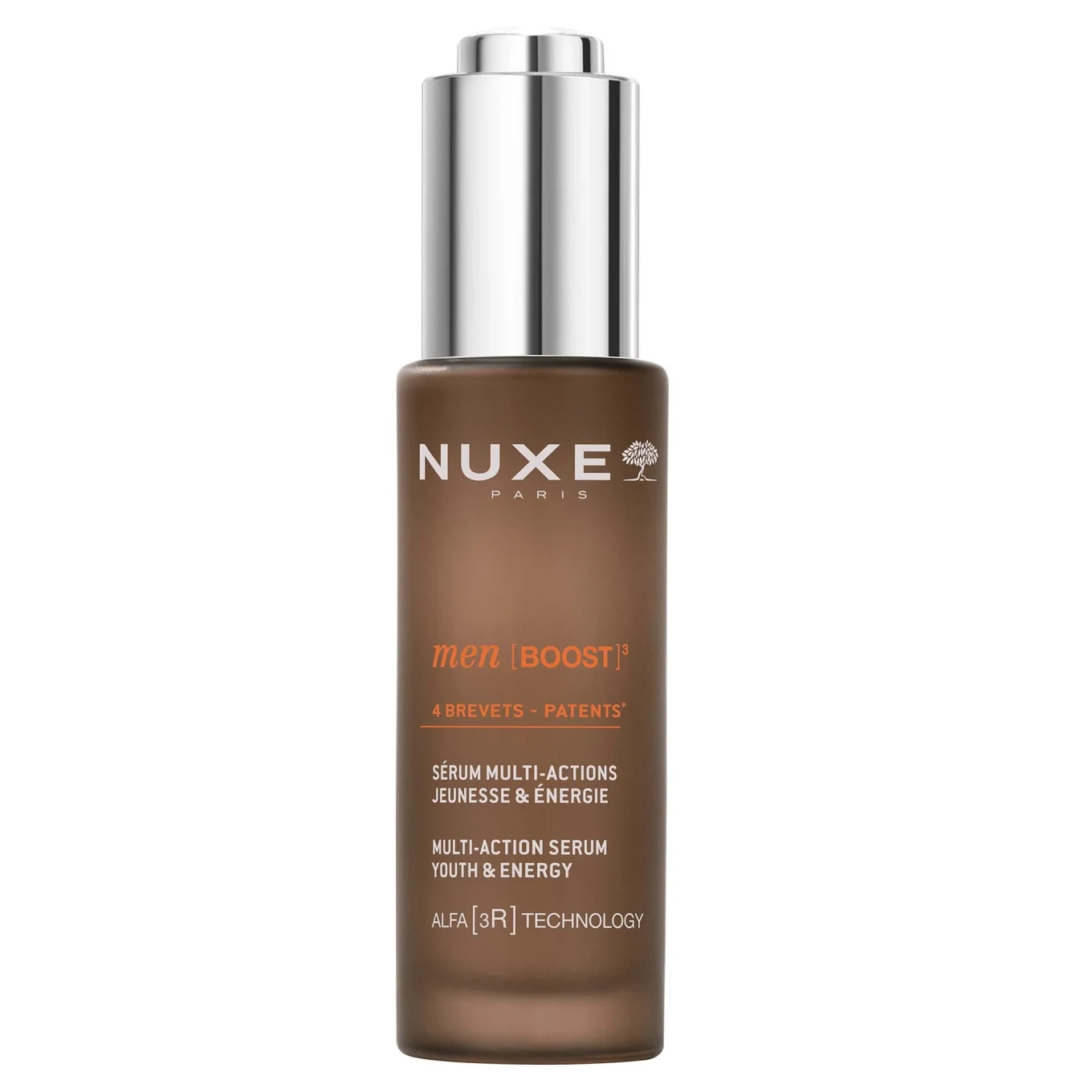 Nuxe Men Multi Action Serum 30 ml Nuxe