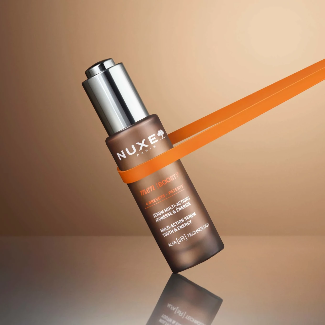 Nuxe Men Multi Action Serum 30 ml Nuxe