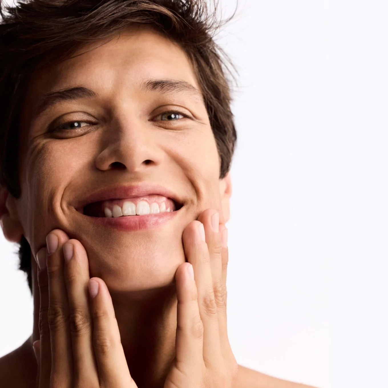 Nuxe Men Multi Action Serum 30 ml Nuxe