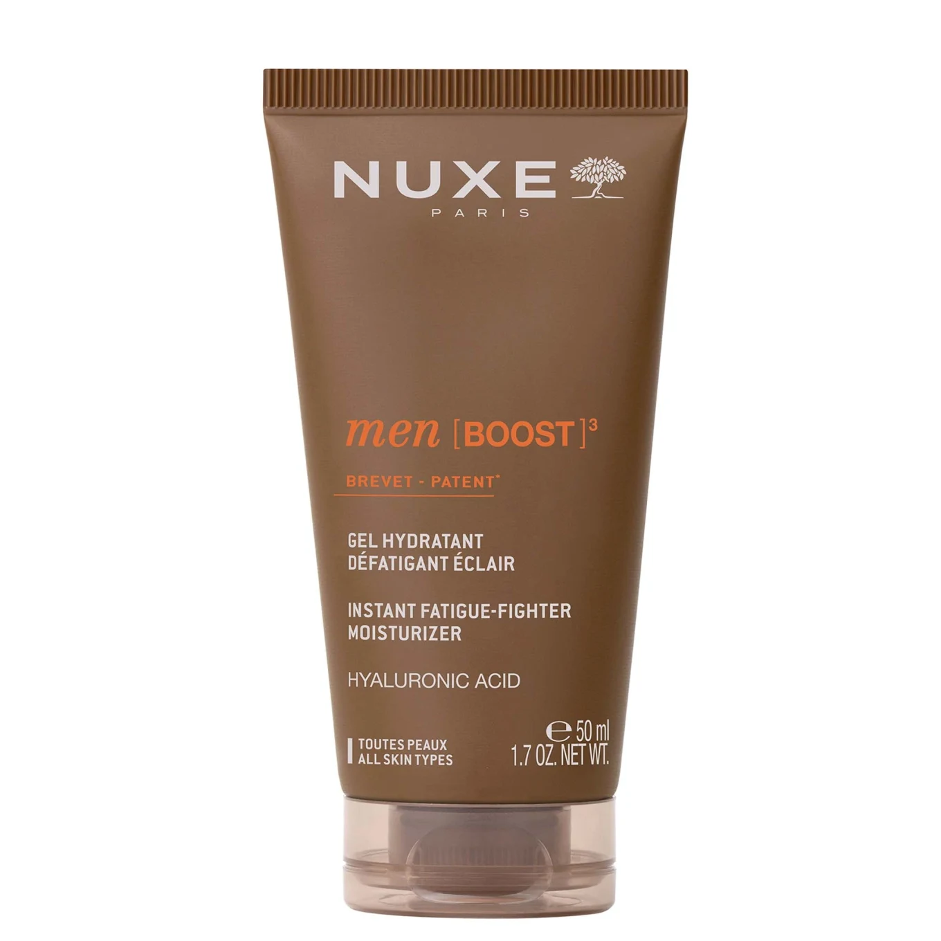 Nuxe Men Moist Gel 50 ml Nuxe