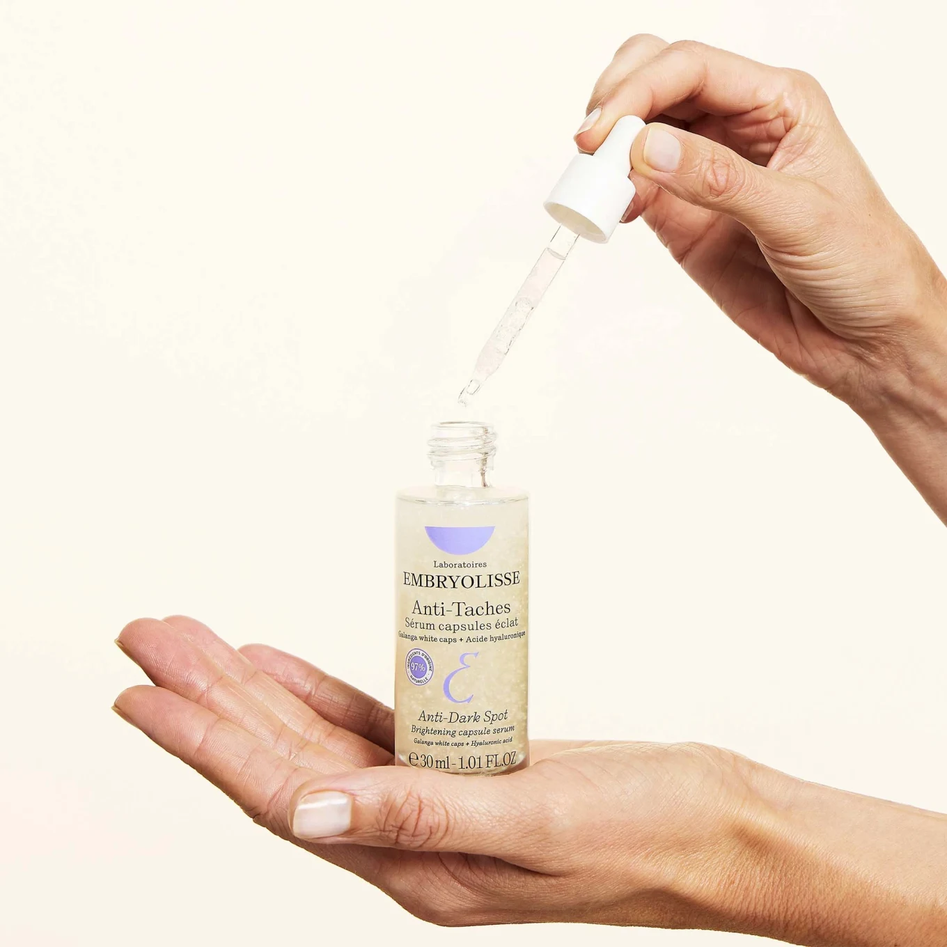 Embryolisse Concentrated Brightening Dark Spot Serum 30 ml Embryolisse