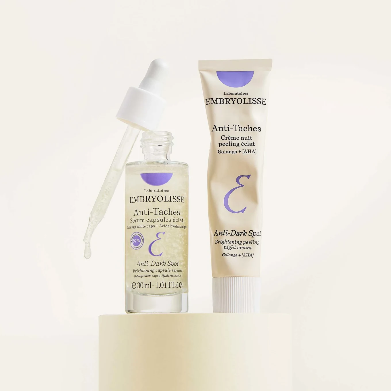 Embryolisse Concentrated Brightening Dark Spot Serum 30 ml Embryolisse