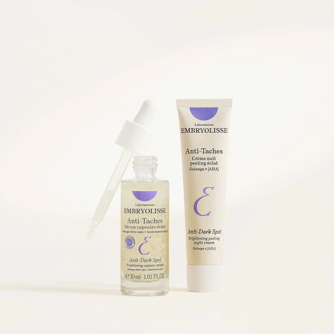 Embryolisse Concentrated Brightening Dark Spot Serum 30 ml Embryolisse