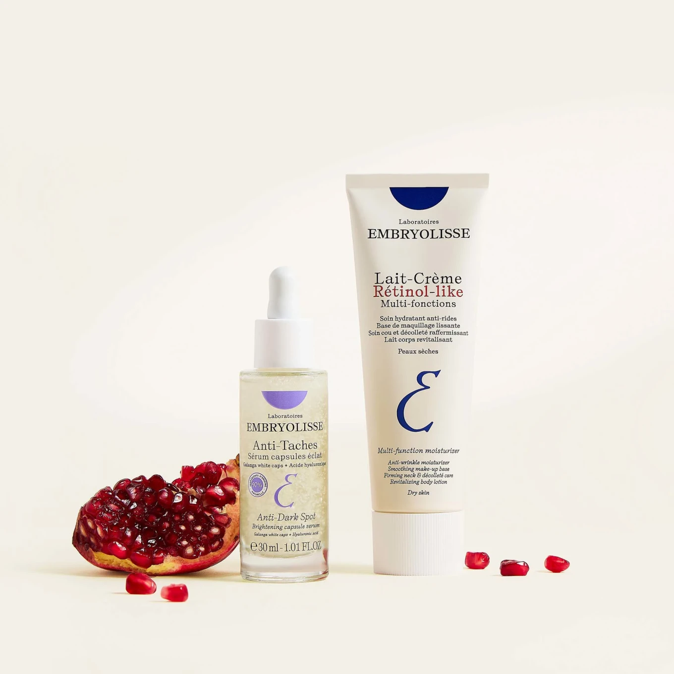 Embryolisse Concentrated Brightening Dark Spot Serum 30 ml Embryolisse