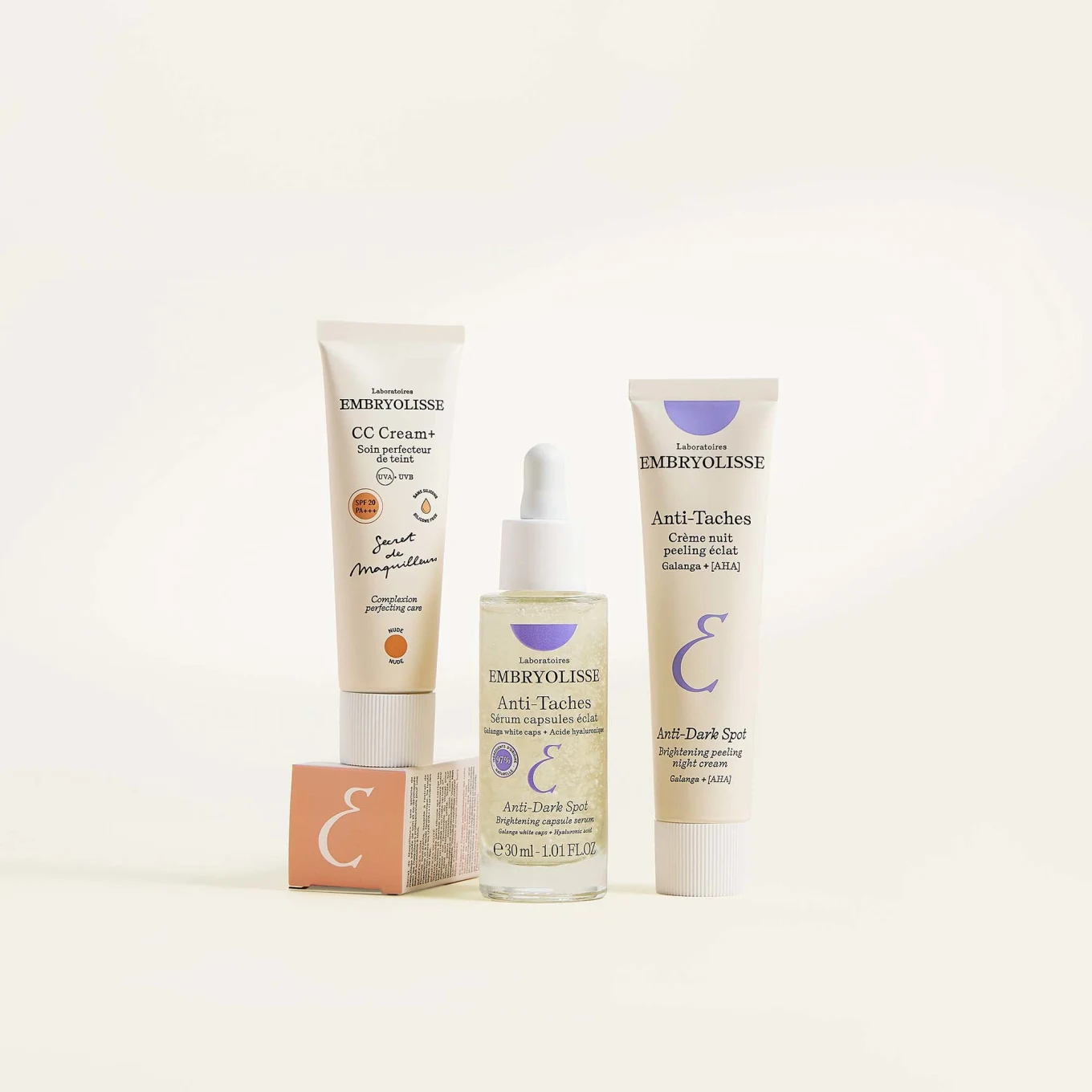 Embryolisse Concentrated Brightening Dark Spot Serum 30 ml Embryolisse