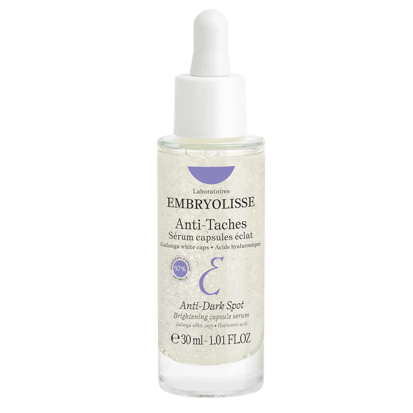 Embryolisse Concentrated Brightening Dark Spot Serum 30 ml Embryolisse