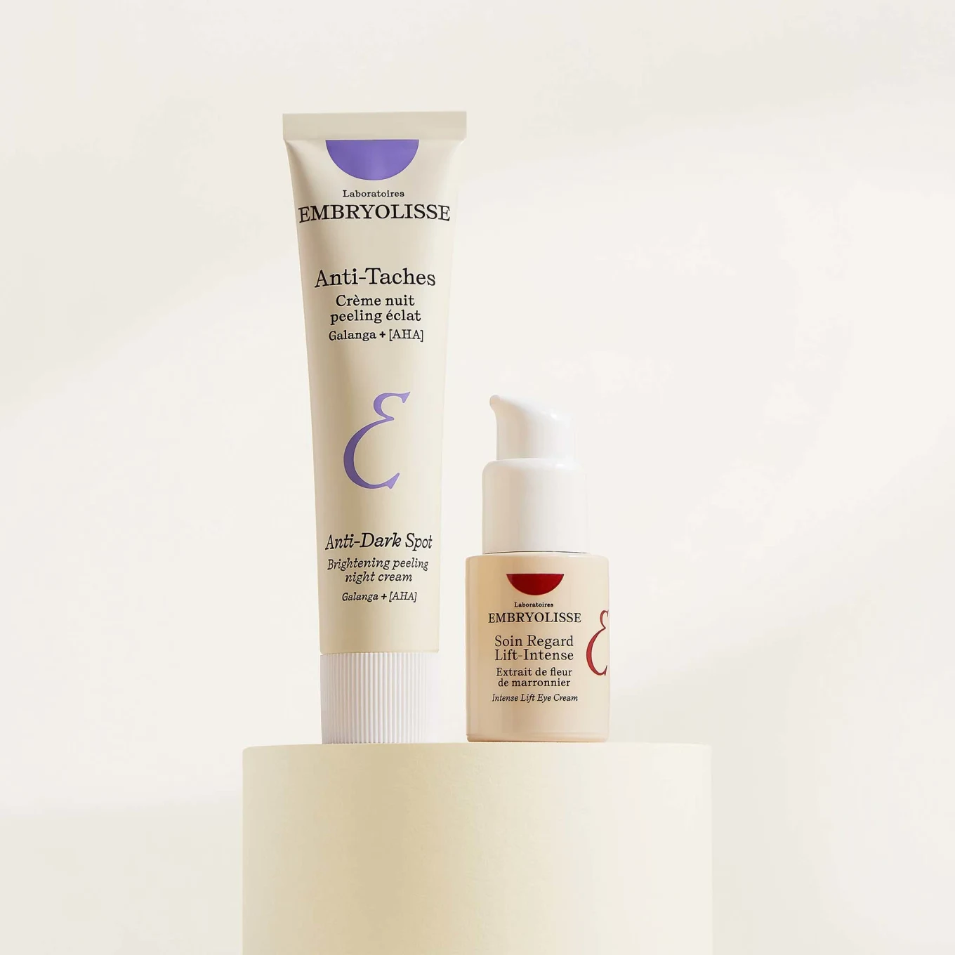 Embryolisse Brightening Dark Spot Night Peeling 40 ml Embryolisse