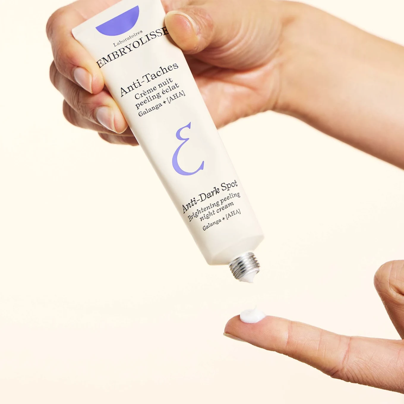 Embryolisse Brightening Dark Spot Night Peeling 40 ml Embryolisse