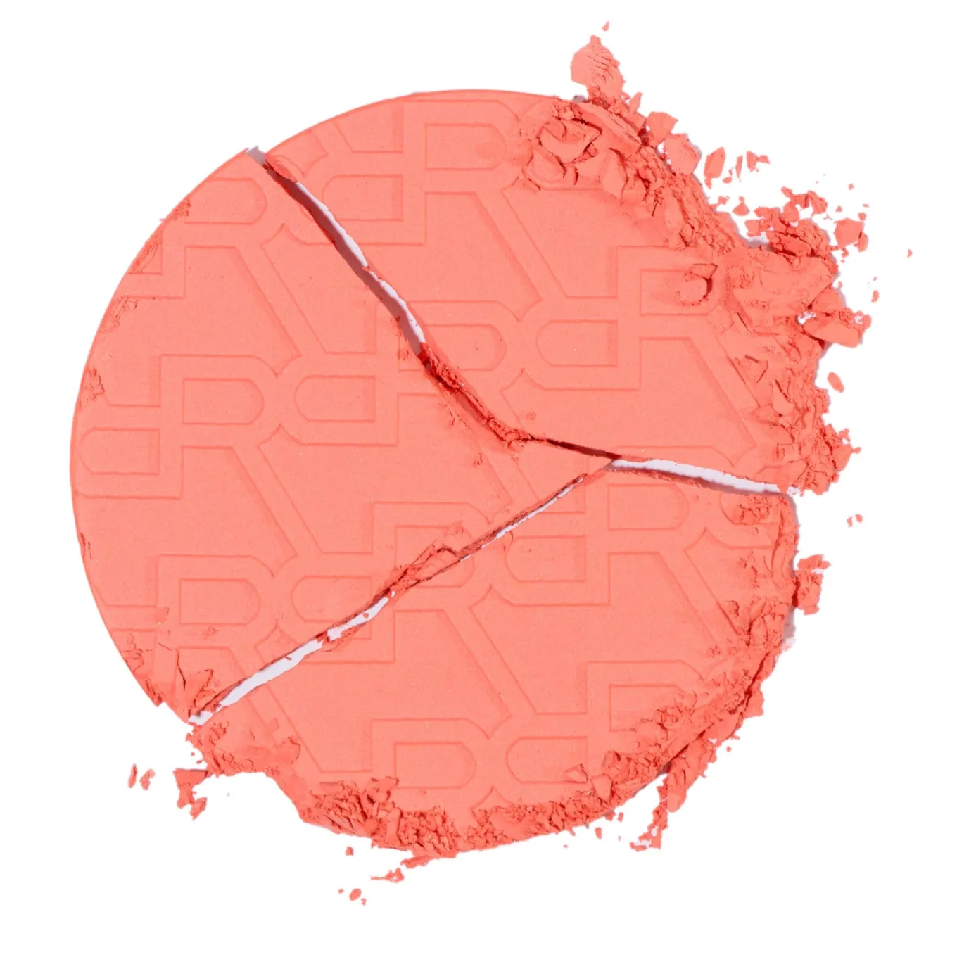 Revolution Blusher Reloaded 5,5 g Peach Bliss Revolution