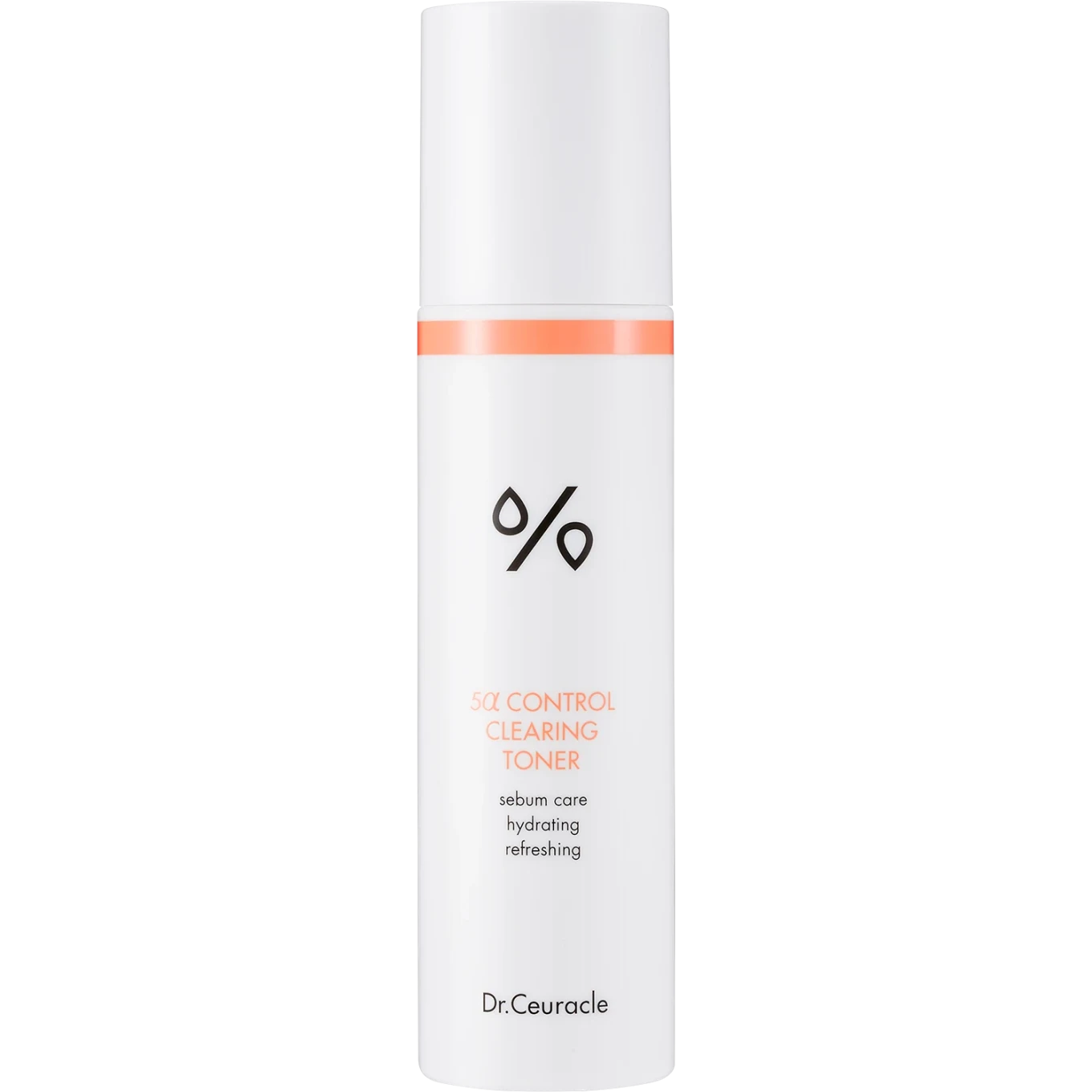 Dr. Ceuracle 5a Control Clearing Toner 120 ml Dr. Ceuracle