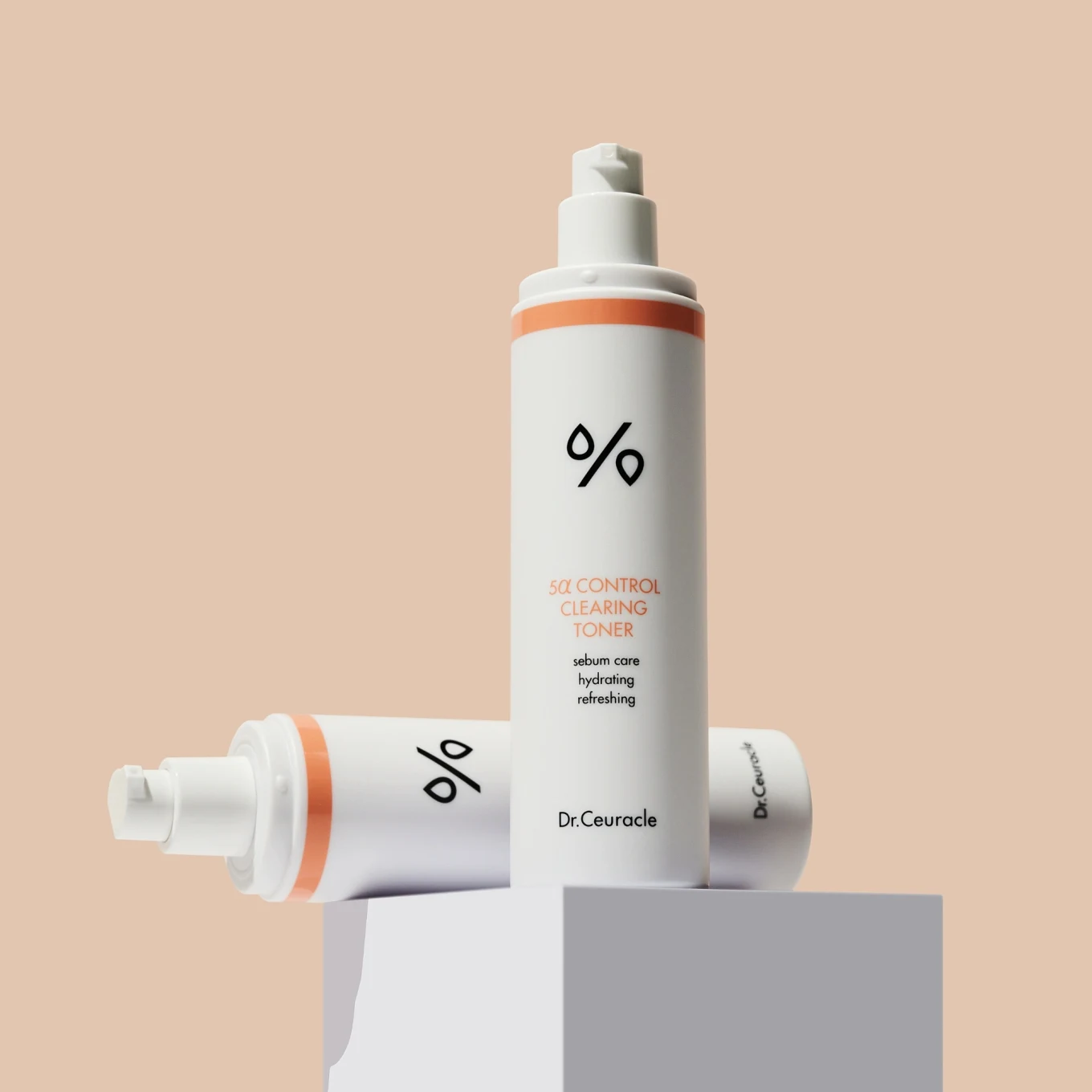 Dr. Ceuracle 5a Control Clearing Toner 120 ml Dr. Ceuracle