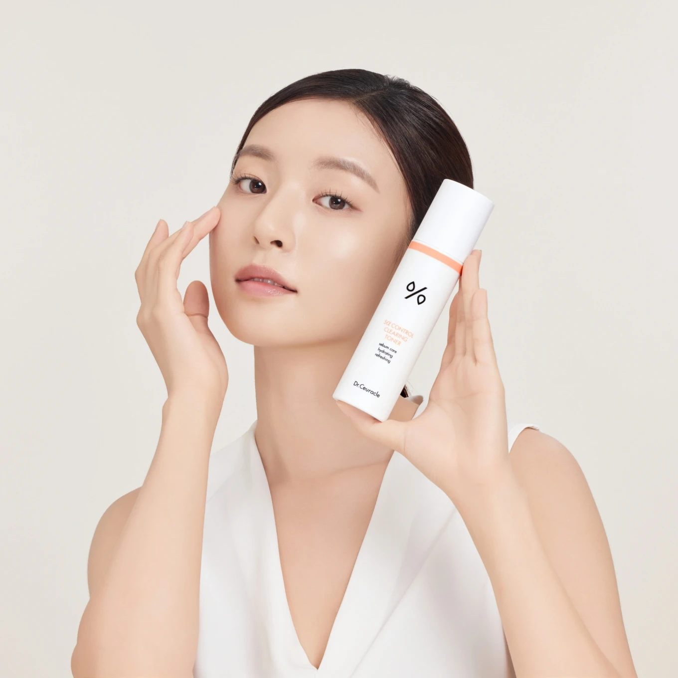 Dr. Ceuracle 5a Control Clearing Toner 120 ml Dr. Ceuracle