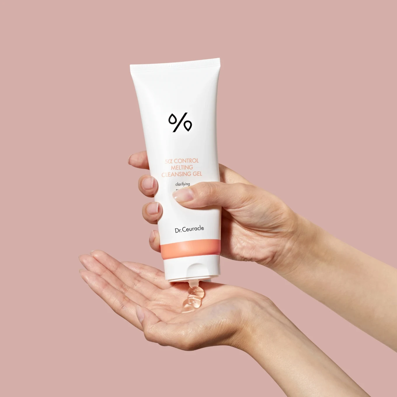 Dr. Ceuracle 5a Control Melting Cleansing Gel 200 ml Dr. Ceuracle