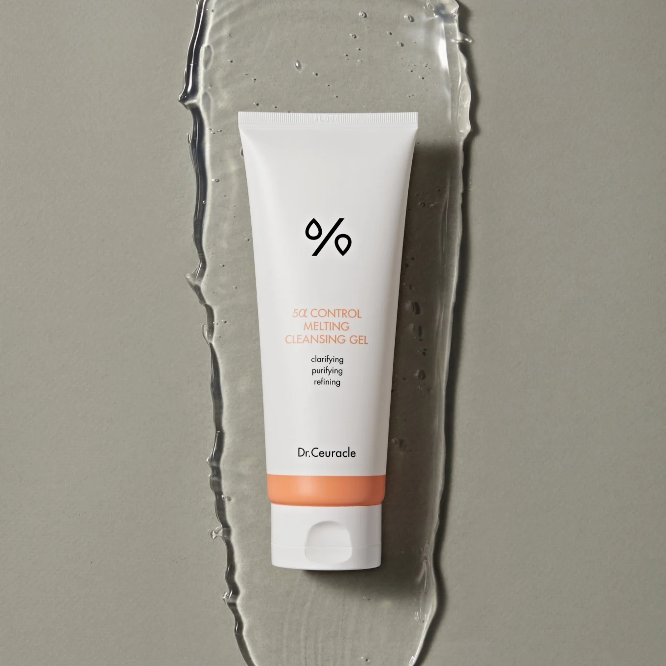 Dr. Ceuracle 5a Control Melting Cleansing Gel 200 ml Dr. Ceuracle