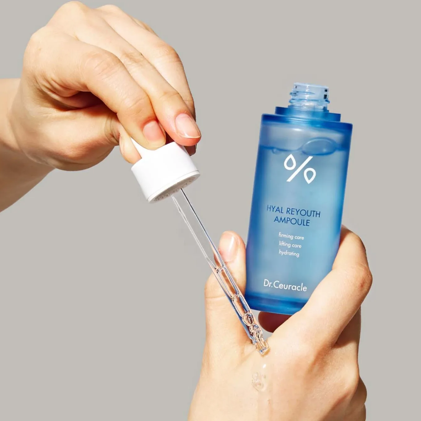 Dr. Ceuracle Hyal Reyouth Ampoule 50 ml Dr. Ceuracle