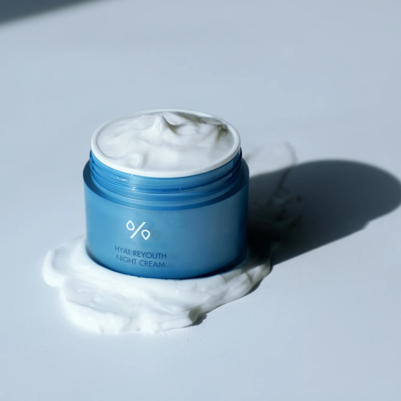 Dr. Ceuracle Hyal Reyouth Night Cream 60 g Dr. Ceuracle